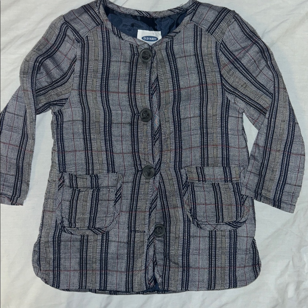 Old Navy Light Jacket